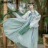 Traditional Chinese Hanfu Women Ancient Han Dynasty Princess