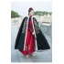 Mother Daughter Chinese Traditional Hanfu Party Dresses Fairy Princess Costumes Embroidery Tang Suit