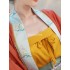 Chinese camisoles tang suit tank women tank sleeveless short top streetwear vintage hanfu clothes