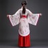 12 colors Women Stage Dance Dresses Chinese Traditional Costumes Year Adult Tang Suit Performance Hanfu Female