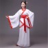 12 colors Women Stage Dance Dresses Chinese Traditional Costumes Year Adult Tang Suit Performance Hanfu Female