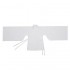 Chinese Hanfu Suit White Women Halloween Costumes For Adults Pajamas Sleeping Outfit Large Sleeve Top Big Swing Skirt Girl