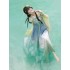 Han Element Improved Hanfu Dresses Women Summer Autumn Fairy Upper Ru Chest Length Skirt Chinese Girls Rabbit