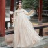 Tang Suit Women Costumes Elegant Traditional Chinese Hanfu Princess Dresses Ancient Folk Fairy Performance Clothing