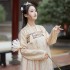 Tang Suit Women Costumes Elegant Traditional Chinese Hanfu Princess Dresses Ancient Folk Fairy Performance Clothing