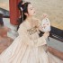 Tang Suit Women Costumes Elegant Traditional Chinese Hanfu Princess Dresses Ancient Folk Fairy Performance Clothing