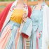 7 Colors Song Dynasty One Piece Tube Tops Women Chinese Traditional Costumes Summer Casual Hanfu Dresses Inner Top Plus Size