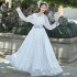 Chinese Traditional Costumes Hanfu Female Princess Fairy Skirt Elegant Fashion Trend Girl Asian Retro Dresses Cosplay