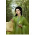 Hanfu Dresses for Women Adult Chinese Ancient Summer Fairy Clothes Han Tang Song Dynasty Elegant Clothes Green Dance Hanfu