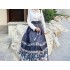 Hanfu Clothing Costumes Improved Chinese Element Women Dresses Hanfu Chinese Suit Skirt Daily Student Costumes