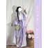 4pcs Fashion Hanfu Dresses Women Ancient Chinese Traditional Hanfu Outfit Female Modern Costumes Party Show Elegant Hanfu Sets