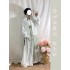 4pcs Fashion Hanfu Dresses Women Ancient Chinese Traditional Hanfu Outfit Female Modern Costumes Party Show Elegant Hanfu Sets