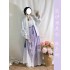 4pcs Fashion Hanfu Dresses Women Ancient Chinese Traditional Hanfu Outfit Female Modern Costumes Party Show Elegant Hanfu Sets