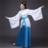 Arrival Women Hanfu Traditional Dresses Hanbok Chinese Tang Dynasty Performance Cosplay Costumes Clothing Vestidos Chinos