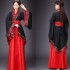 Hanfu National Ancient Chinese Cosplay Costumes Ancient Chinese Hanfu Women Hanfu Clothes Lady Chinese Stage Dresses