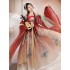 Chinese Traditional Hanfu Cosplay Costumes Princess Dresses Improved Fairy Elegant Beautiful Girl Asian Retro Fashion