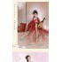 Chinese Traditional Hanfu Cosplay Costumes Princess Dresses Improved Fairy Elegant Beautiful Girl Asian Retro Fashion