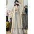 Chinese Traditional Hanfu Cosplay Costumes Princess Dresses Improved Fairy Elegant Beautiful Girl Asian Retro Fashion