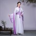 Ancient Chinese Dragon Dance Costume for Women