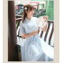 Hanfu Dance Costume Female Fan Dance Folk Dance Costume