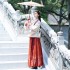 10 Colors Women Stage Dance Dresses Chinese Traditional Costumes